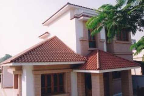 3BHK Residence at Ahmedabad, India