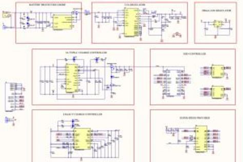 Circuit design