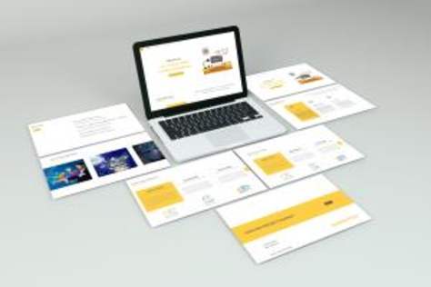 Three specialized media sites have been created to be p