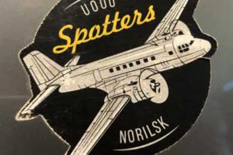 Spotters