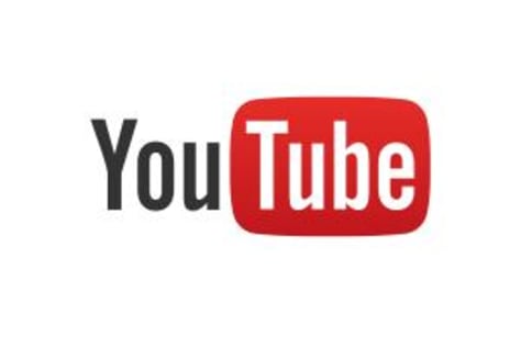 YouTube Talking Video Editing