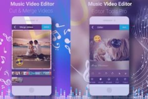 Video Editor Application