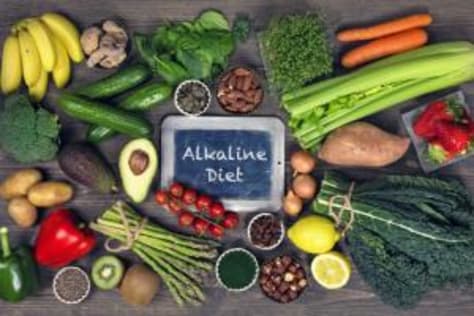 Alkaline Body, Alkaline Diet, Alkaline LIFE