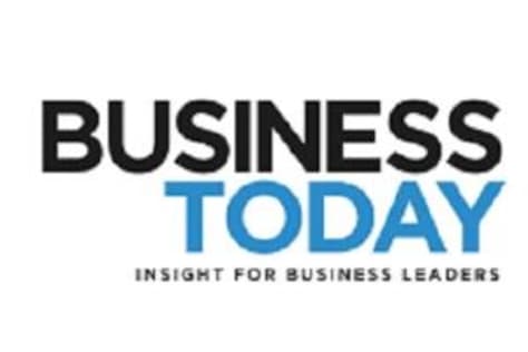 Ghost Writing - Business Today