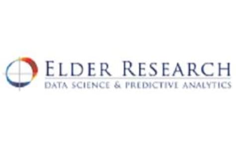 Elder Research-USA : Fraud Analytics