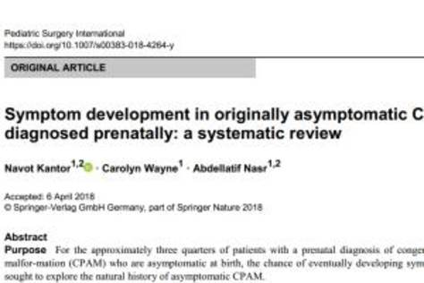 Systematic review