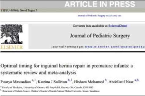 Peer-reviewed papers