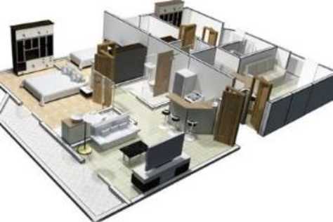 Cad Work