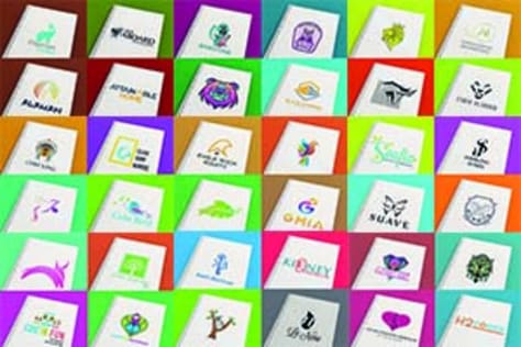 CREATIVE LOGO DESIGNS