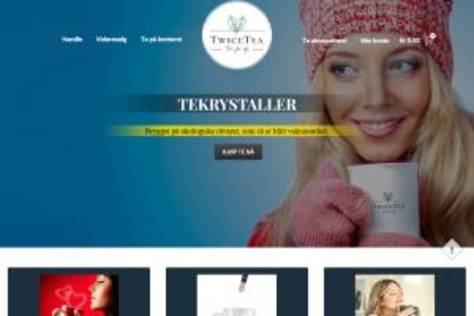 WordPress Woocommerce website developemnt