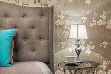 Interior photography