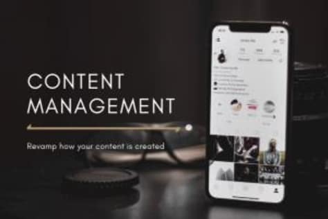 Content Manager