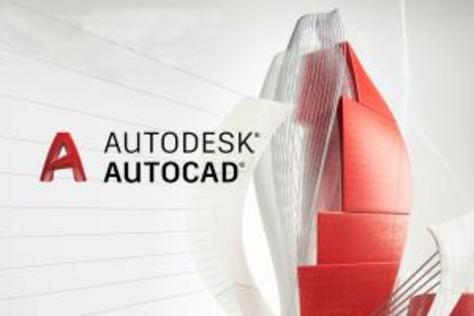 Autocad 3D models