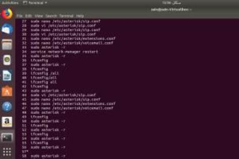 Linux troubleshooting