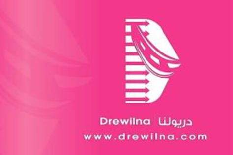 Drewilna (The Web)