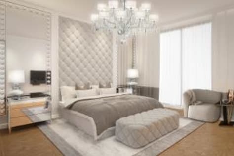 Bedroom Design