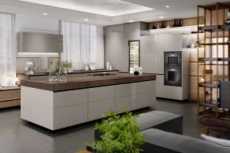 Kitchen Design: Modern