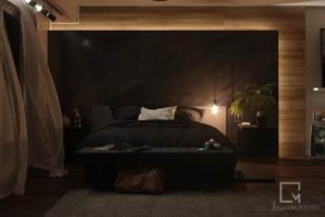 Interior Design \u0026 3D Rendering