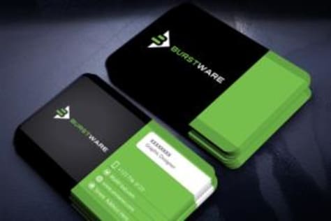 Business Card Design