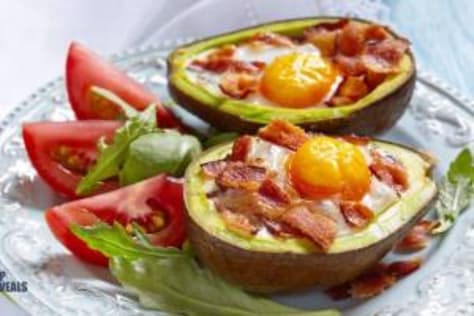 Ketogenic Diet Recipes