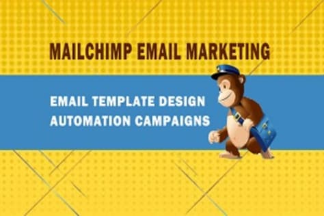 Mailchimp Campaign Automation