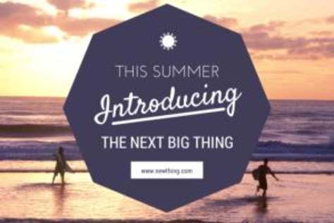 social media post design