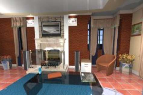 Architect & construction management