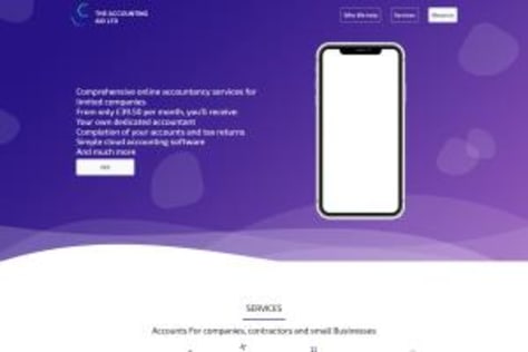 Mobile App 'PSD to HTML,BootStrap' First Responsive