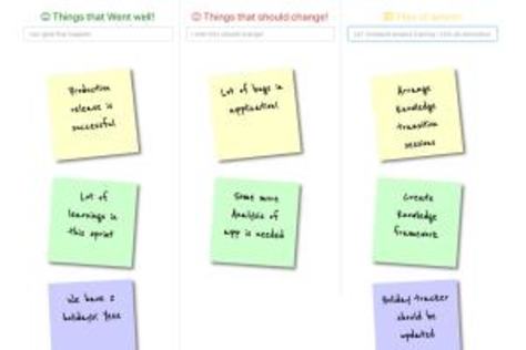 Retroboard Utility