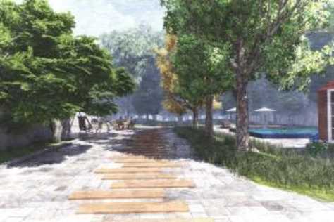 exterior -sketch-
