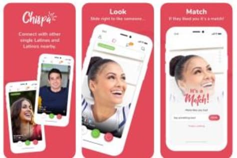 Dating App Development Services