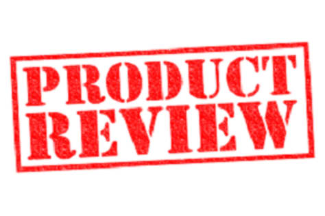 PRODUCT REVIEW