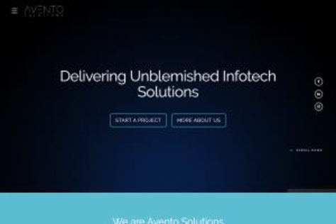 Front-End Design in HTML/CSS
