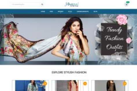 Wordpress Woocommerce