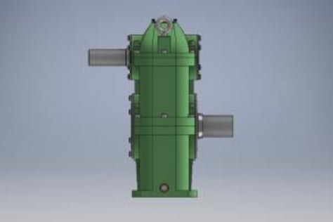 Assembly drawing