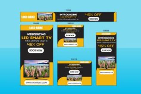 banner ads google adwords