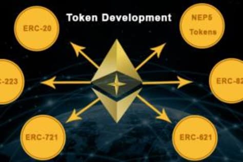 TOKEN DEVELOPMENT