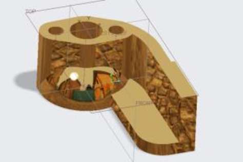 drafting ,simple 3d modelling,complex modelling