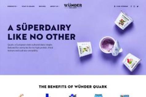 WUNDER CREAMY