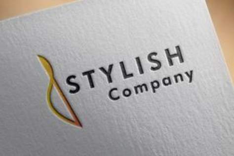 Brand logo design