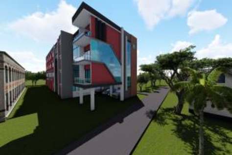 Healthcare planning & design