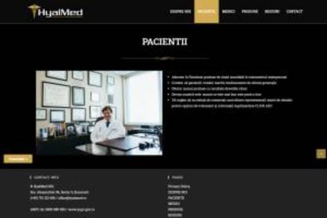 Web Design And Development