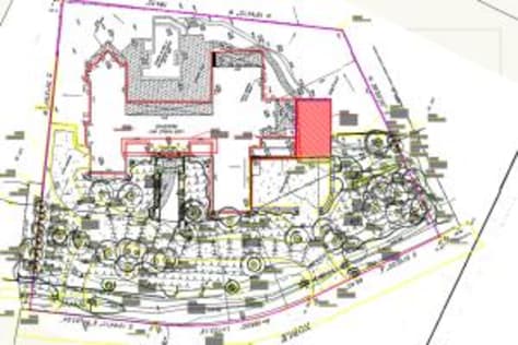 Vectorworks Drafting