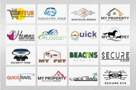 LOGO Designes