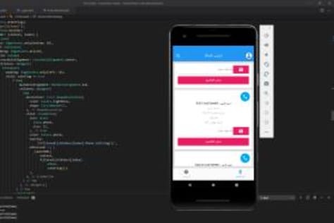 Flutter App \u0026 Wordpress API