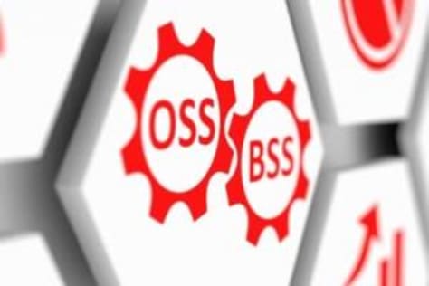 Telecom OSS / BSS