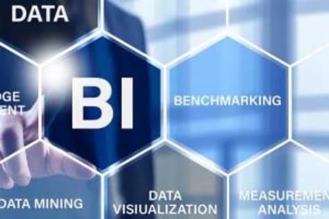 Bi & Analytics