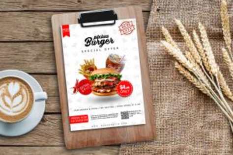 Best Designs Flyers For You