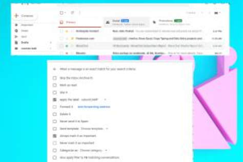 EMAIL MANAGEMENT