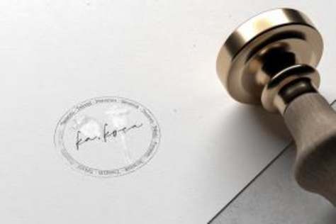 ka.koça Logo and Business Card Design